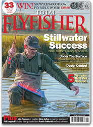 Total Flyfisher
